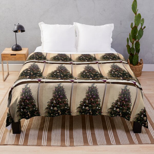 Item preview, Xmas Tree designed and sold by KazM.