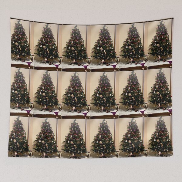 Item preview, Xmas Tree designed and sold by KazM.