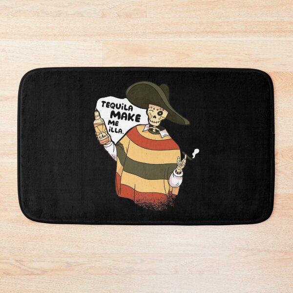 Item preview, Mexican skeleton guy. designed and sold by emphatic.
