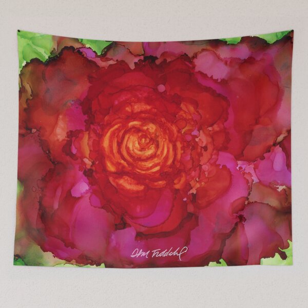 Item preview, Glowrose designed and sold by otterwise.