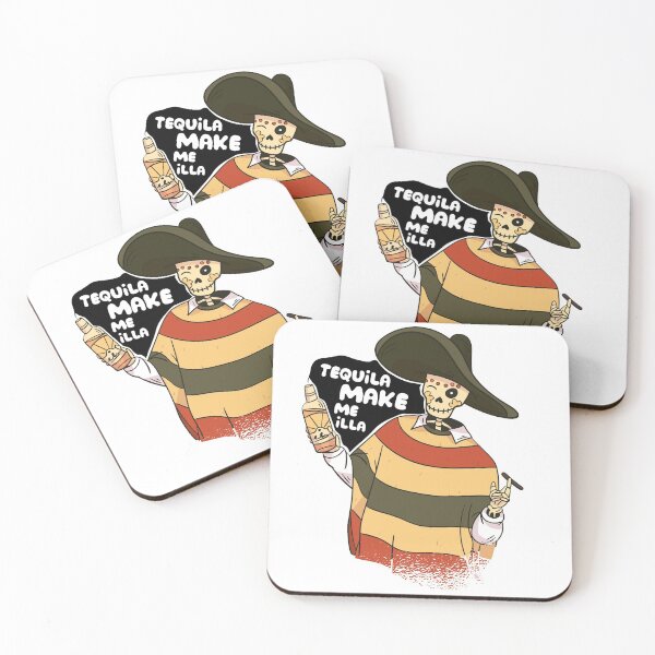 Item preview, Mexican skeleton guy. designed and sold by emphatic.