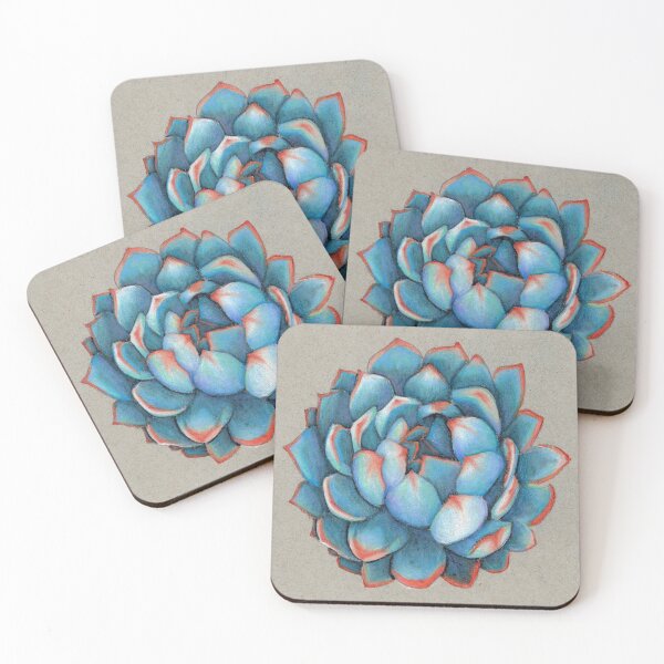 Item preview, Succulent 2 designed and sold by Ciarán Drinnon.