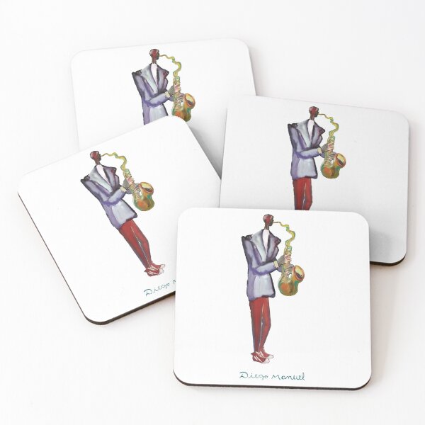 Item preview, Great sax designed and sold by Diego Manuel Rodriguez.