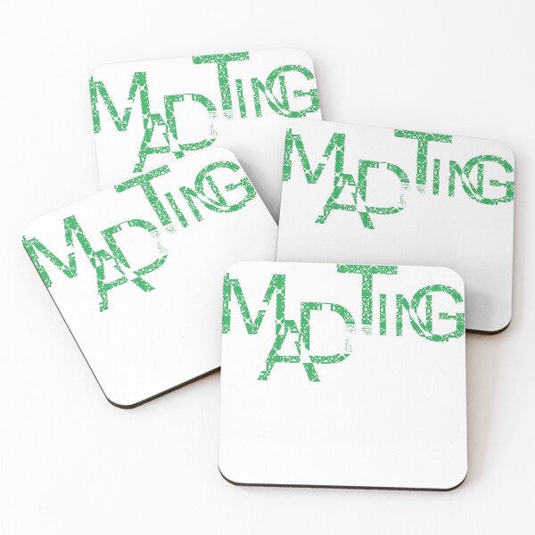 Item preview, Mad Ting designed and sold by Jahsun.