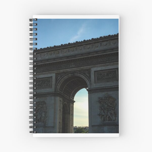 Item preview, Arc de Triomphe, Paris, France designed and sold by johnwall84.