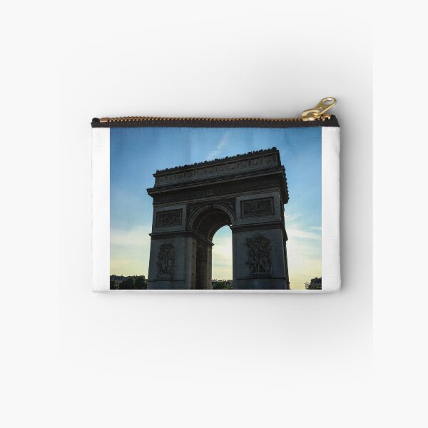Item preview, Arc de Triomphe, Paris, France designed and sold by johnwall84.