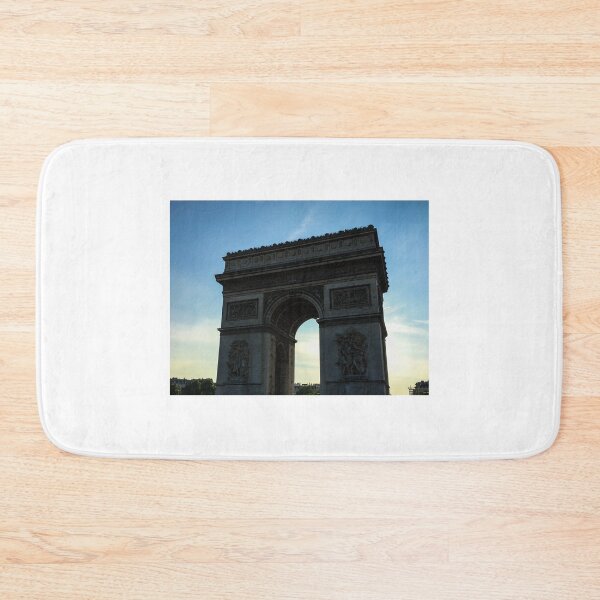 Item preview, Arc de Triomphe, Paris, France designed and sold by johnwall84.