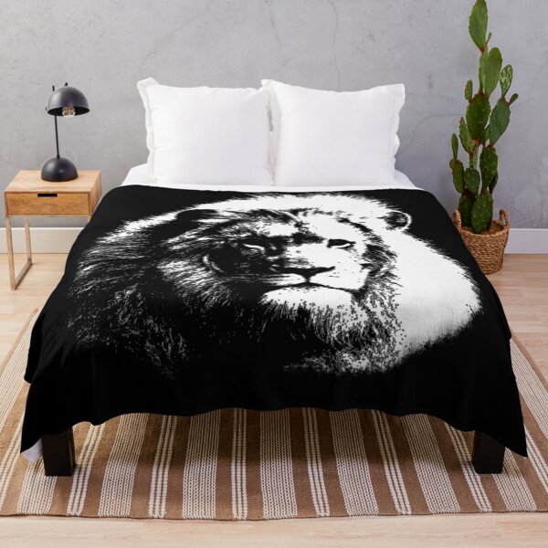 Item preview, Lion, Jesus Christ, silhouette designed and sold by Gladwigshausen.