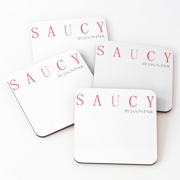 Item preview, Saucy designed and sold by Jahsun.