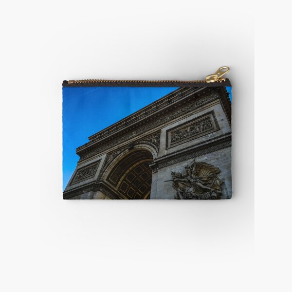 Item preview, Arc de Triomphe, Paris, France designed and sold by johnwall84.