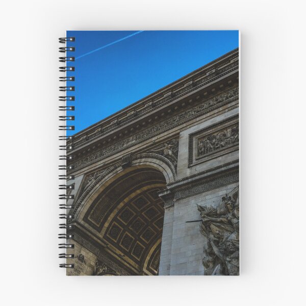 Item preview, Arc de Triomphe, Paris, France designed and sold by johnwall84.