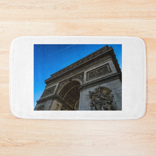 Item preview, Arc de Triomphe, Paris, France designed and sold by johnwall84.