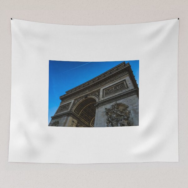 Item preview, Arc de Triomphe, Paris, France designed and sold by johnwall84.