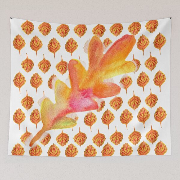 Item preview, Autumn Magic  designed and sold by Manitarka.