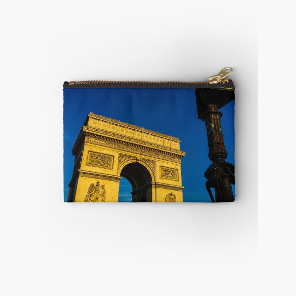 Item preview, Arc de Triomphe, Paris, France designed and sold by johnwall84.