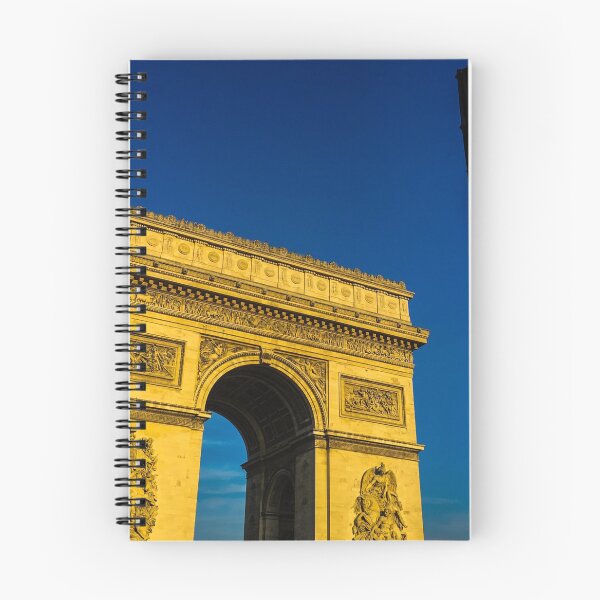 Item preview, Arc de Triomphe, Paris, France designed and sold by johnwall84.