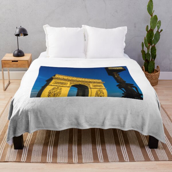 Item preview, Arc de Triomphe, Paris, France designed and sold by johnwall84.