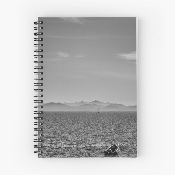Item preview, Fuerteventura in mist designed and sold by iCimages.net.