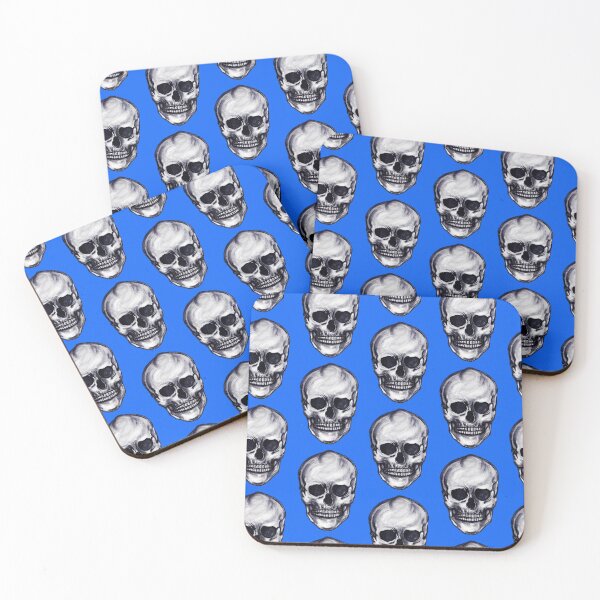 Item preview, Skully designed and sold by colorinhappy.