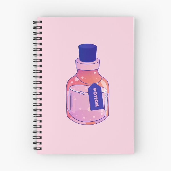 Item preview, Potion designed and sold by theladyernestember.