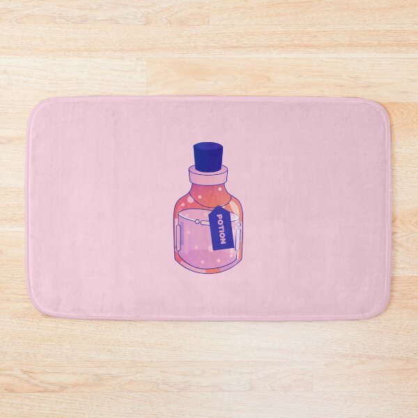 Item preview, Potion designed and sold by theladyernestember.