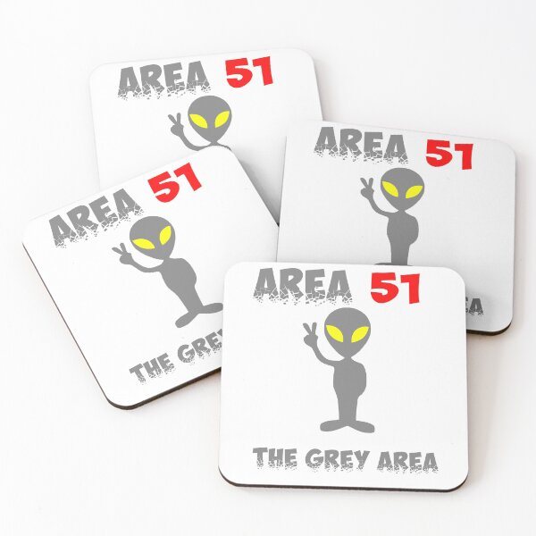 Item preview, The Grey Area designed and sold by SuperMerchMan.