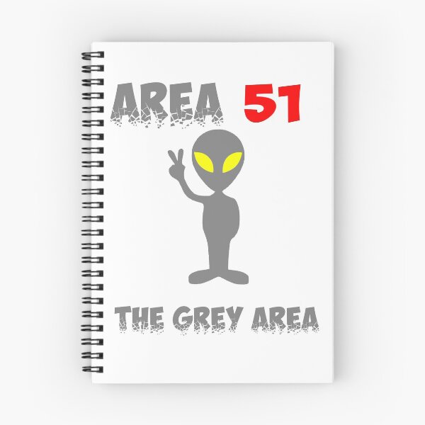 Item preview, The Grey Area designed and sold by SuperMerchMan.