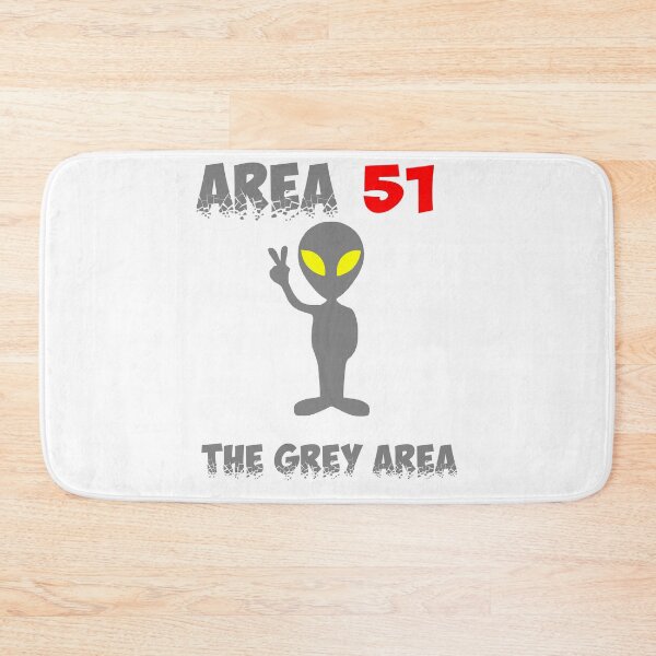 Item preview, The Grey Area designed and sold by SuperMerchMan.