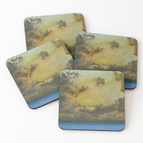 Item preview, Coming Storm designed and sold by Judy Geller.