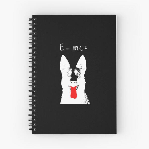 Item preview, Dog, Einstein, silhouette designed and sold by Gladwigshausen.