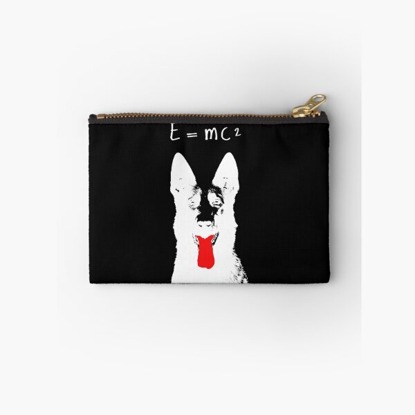 Item preview, Dog, Einstein, silhouette designed and sold by Gladwigshausen.