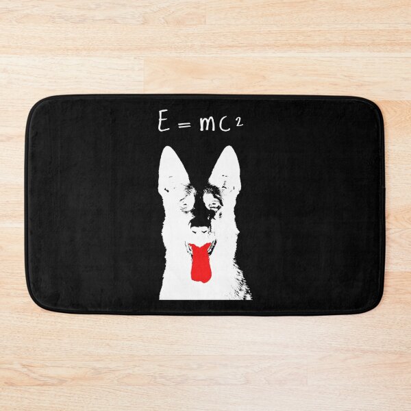 Item preview, Dog, Einstein, silhouette designed and sold by Gladwigshausen.