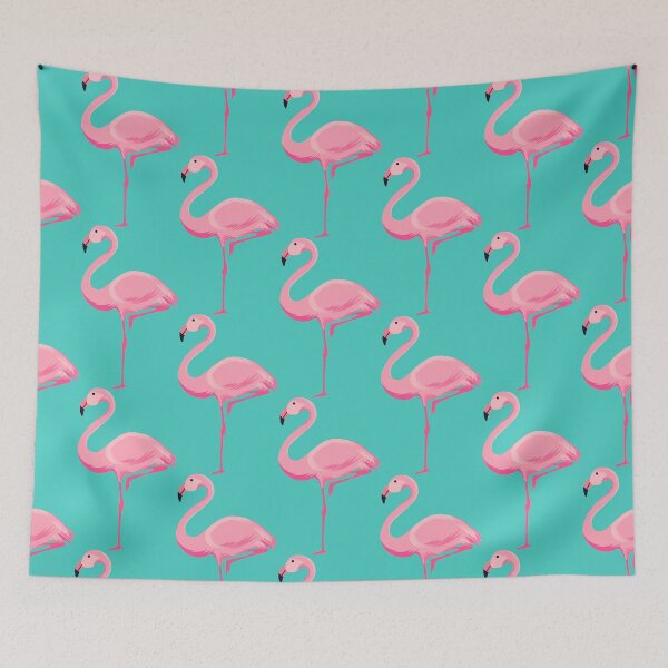 Item preview, Flamingo designed and sold by bongosc.