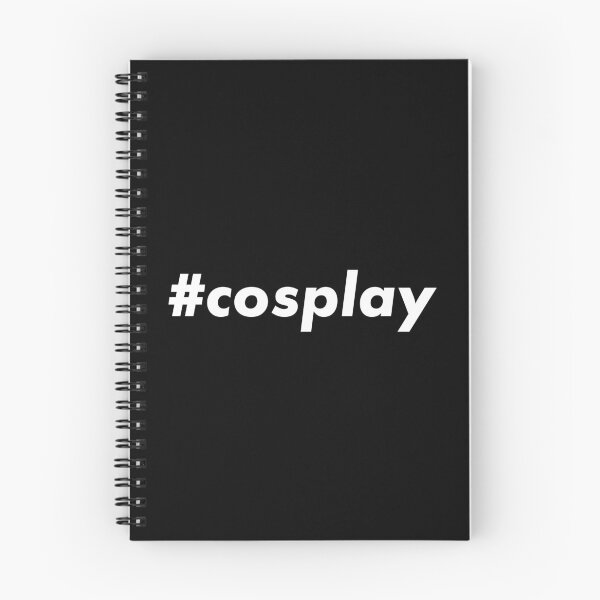 Artikelvorschau, #cosplay entworfen und verkauft von teesaurus.