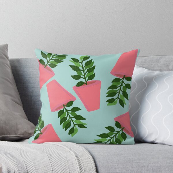 Item preview, Plantas designed and sold by SaraPatterns.