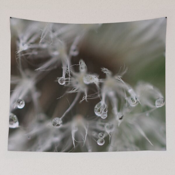 Item preview, Dandelion designed and sold by cuprum.