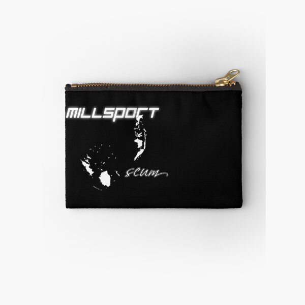 Item preview, Millsport scum designed and sold by digitalcoma.