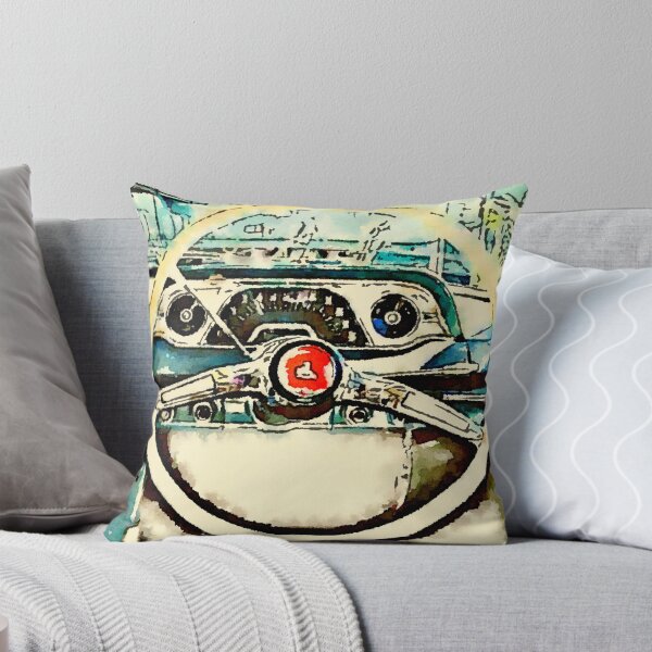 Item preview, The EH Holden Dash designed and sold by Old Holdens Never Die.