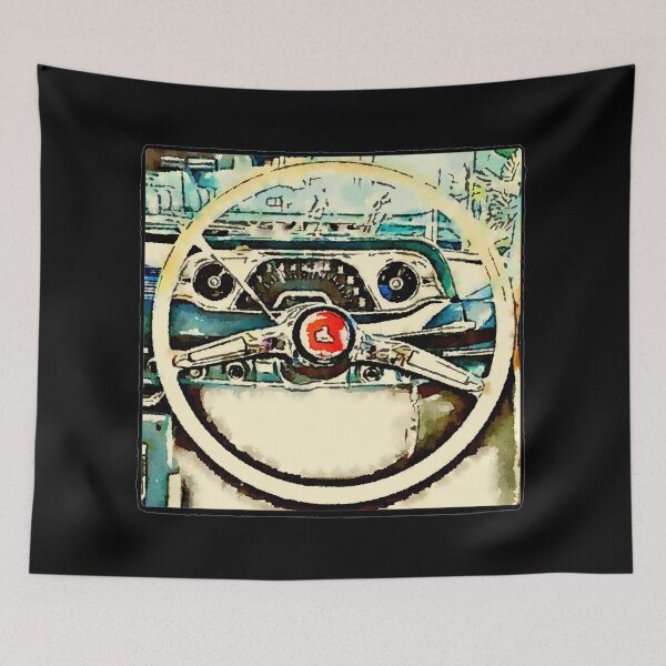 Item preview, The EH Holden Dash designed and sold by Old Holdens Never Die.