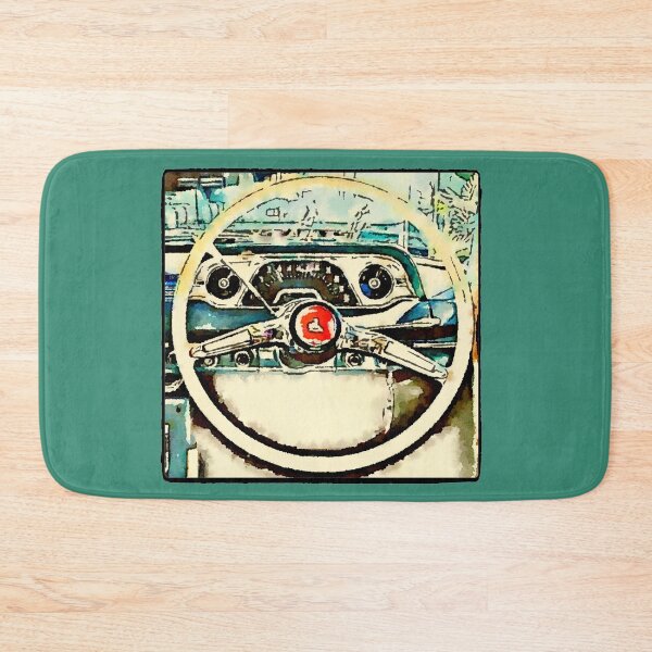 Item preview, The EH Holden Dash designed and sold by Old Holdens Never Die.