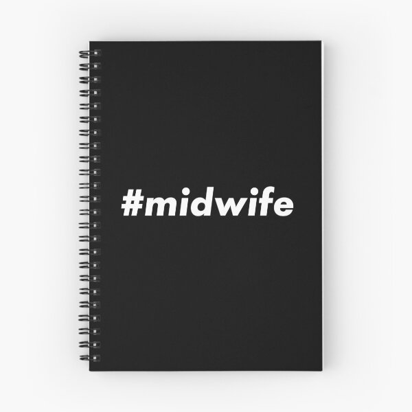 Item preview, #midwife designed and sold by teesaurus.