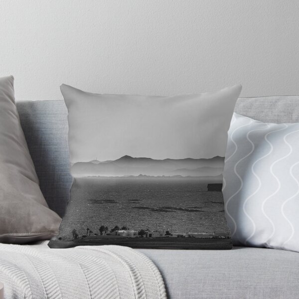 Item preview, Isla en la niebla designed and sold by iCimages.net.