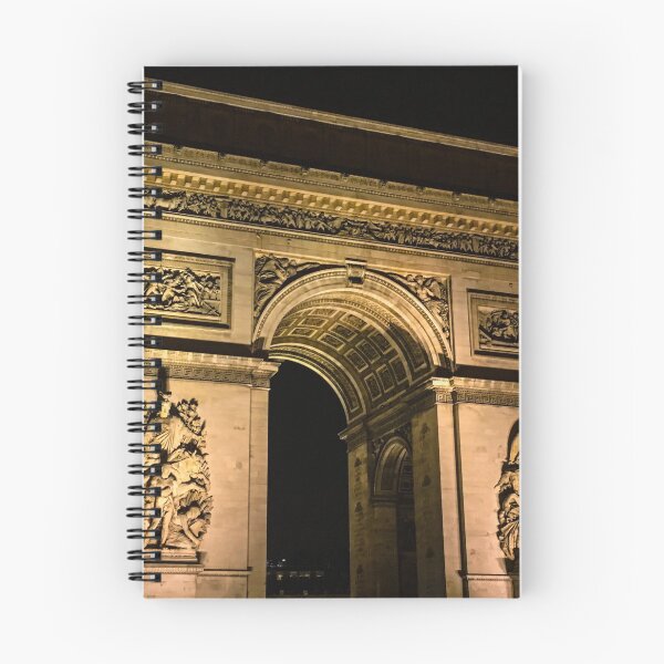 Item preview, Arc de Triomphe, Paris, France designed and sold by johnwall84.