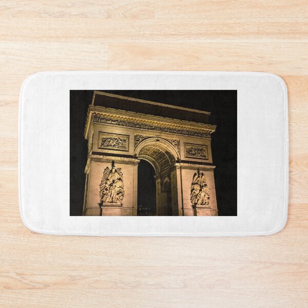 Item preview, Arc de Triomphe, Paris, France designed and sold by johnwall84.