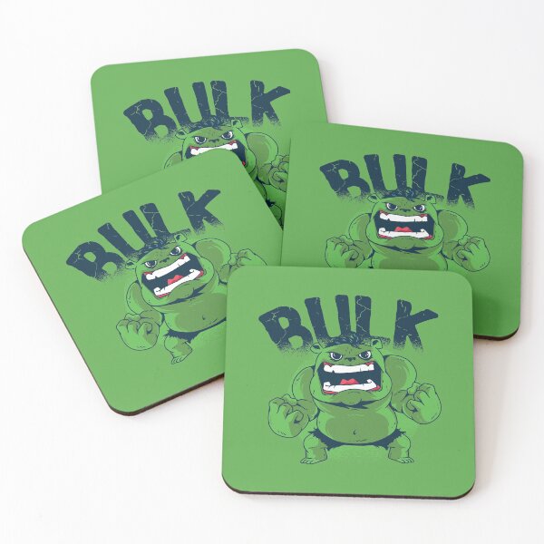 Item preview, Bulk Green Bear Cartoon Design designed and sold by FFelder.