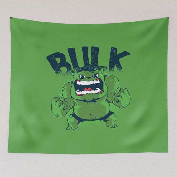 Item preview, Bulk Green Bear Cartoon Design designed and sold by FFelder.