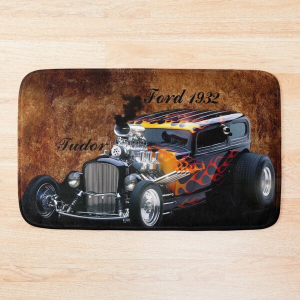 Item preview, FORD MUSCLE CAR designed and sold by johnnyssandart.