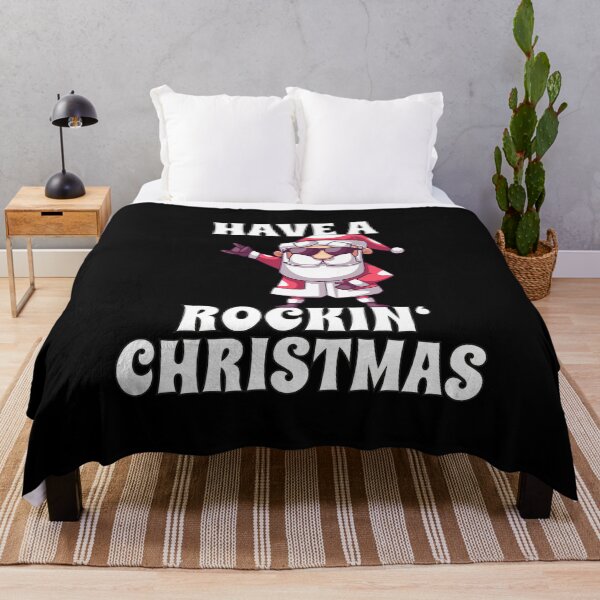 Item preview, Rocky Santa Claus designed and sold by ninarts.
