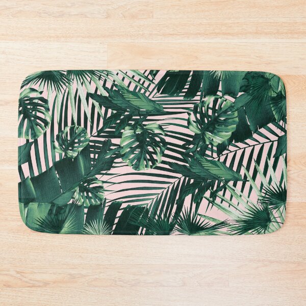 Item preview, Tropical Jungle Leaves Siesta #3 #tropical #decor #art  designed and sold by Anita's & Bella's Art.