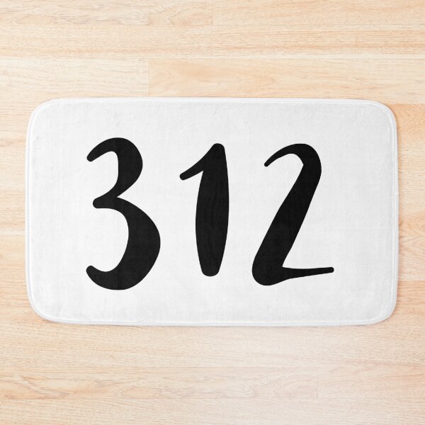 Item preview, 312 designed and sold by christikdesigns.